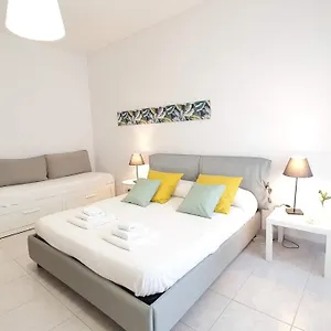  Apartamento Doctor House - Policlinico