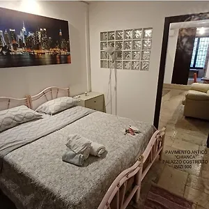  Apartamento Giada 2 S