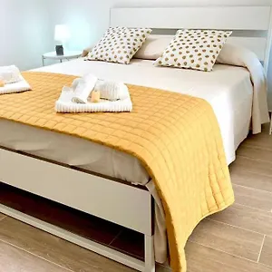  Apartamento Casa Bettina
