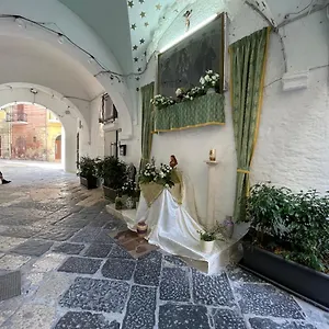 Apartament Dimore Macri, Bari