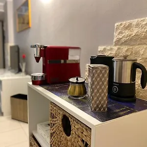 Apartament Iris, Bari