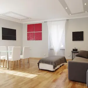 San Peter - Your In The Heart Of Apartament Rzym