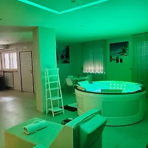 Suite169 In Bari