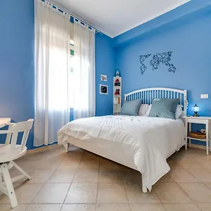 Casa Desiderio , Napoli Italia