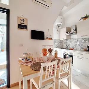Casa vacanze Lacorte Byfrancy, Bari