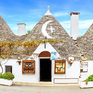 Appartamento La Casa Del Pescatore - Porto Di Santo Spirito, Bari