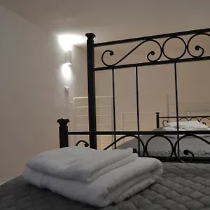 Apartamento Casa Alma