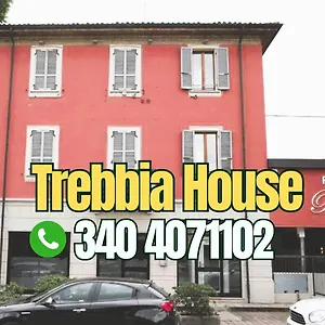 Trebbia House , Piacenza Italia