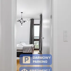 13th Floor Arkadia By Nyx Apartament Warszawa