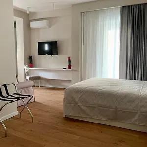 Bed & Breakfast Sweet De Rossi, Bari