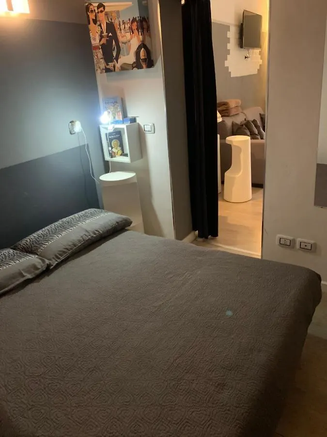 Apartamento Magda House & Parking Bari