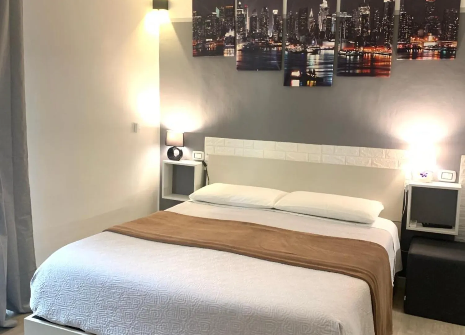 Apartamento Magda House & Parking Bari Italia