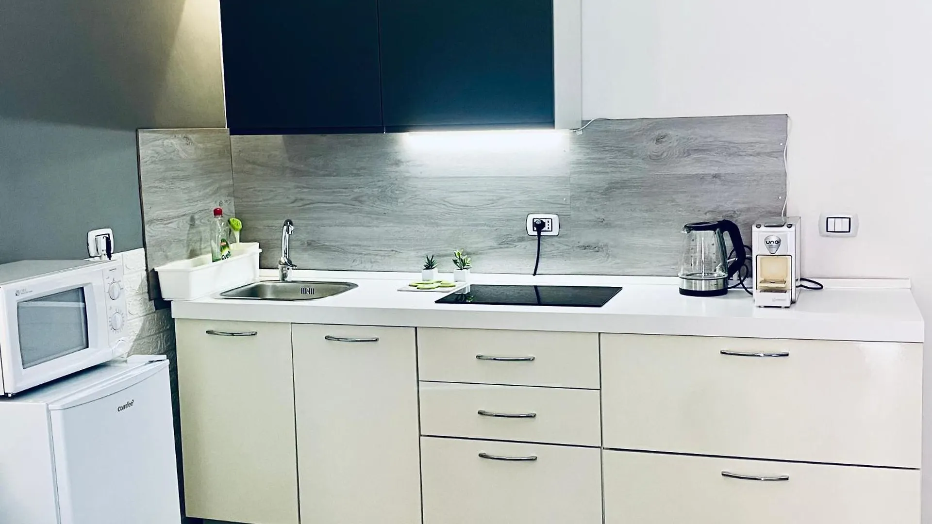 Apartamento Magda House & Parking Bari