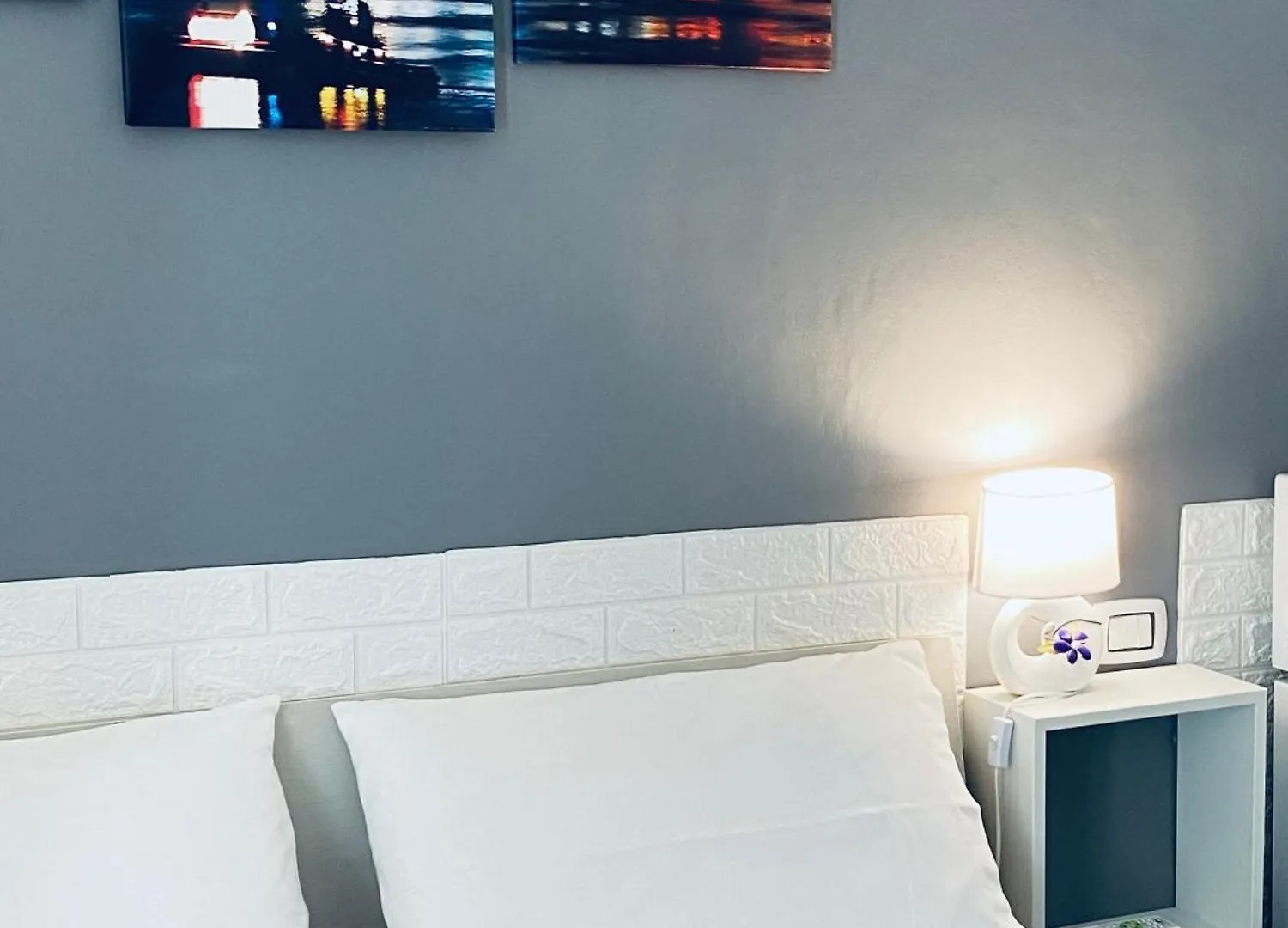 Apartamento Magda House & Parking Bari