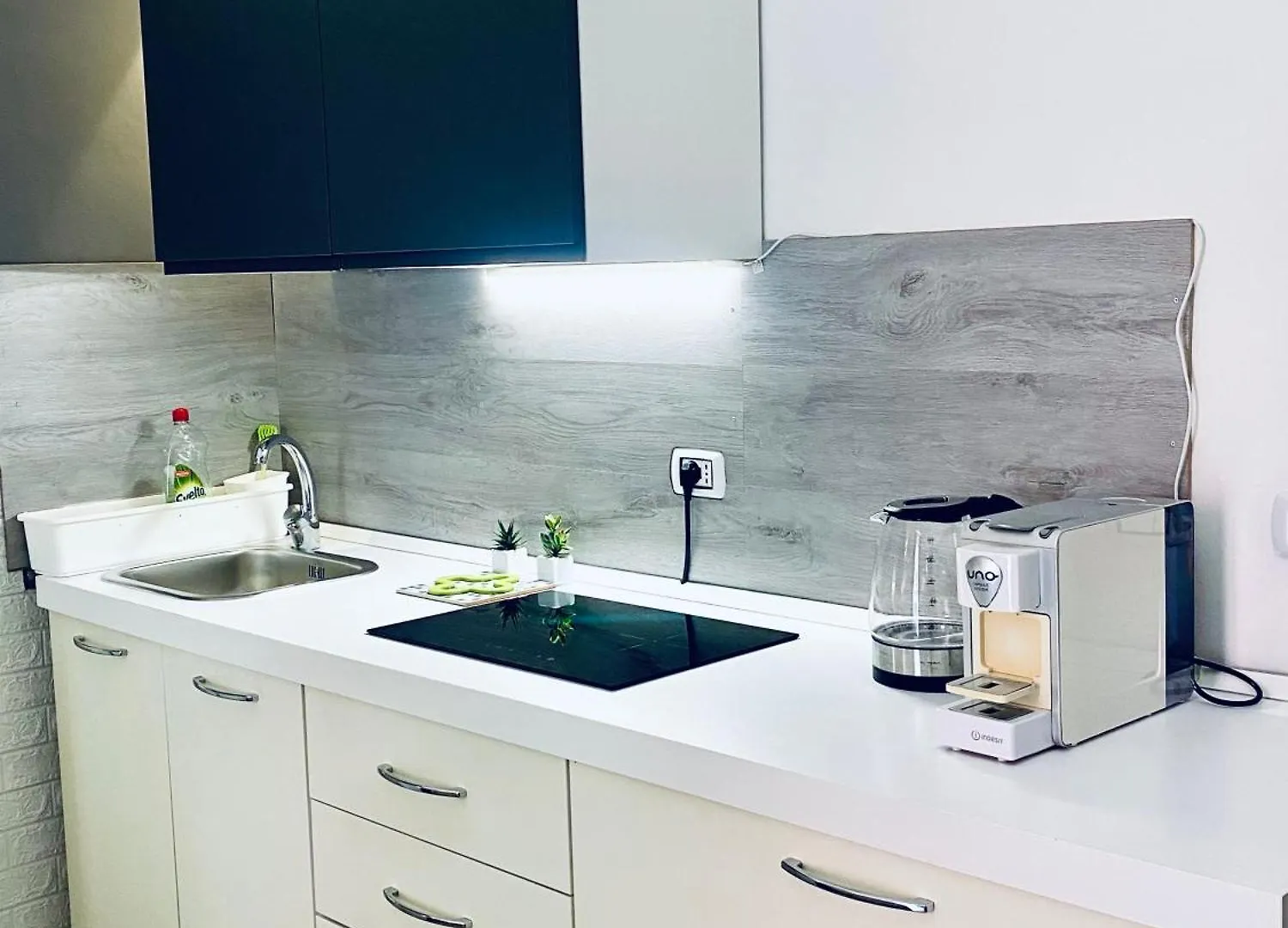 Apartamento Magda House & Parking Bari