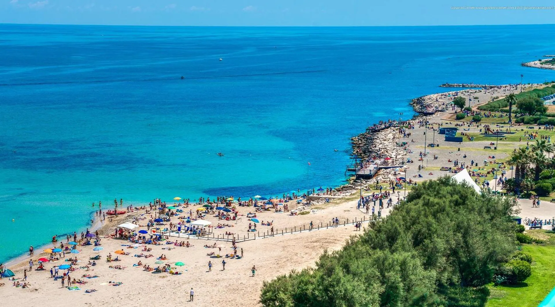 Apartamento Magda House & Parking Bari Italia