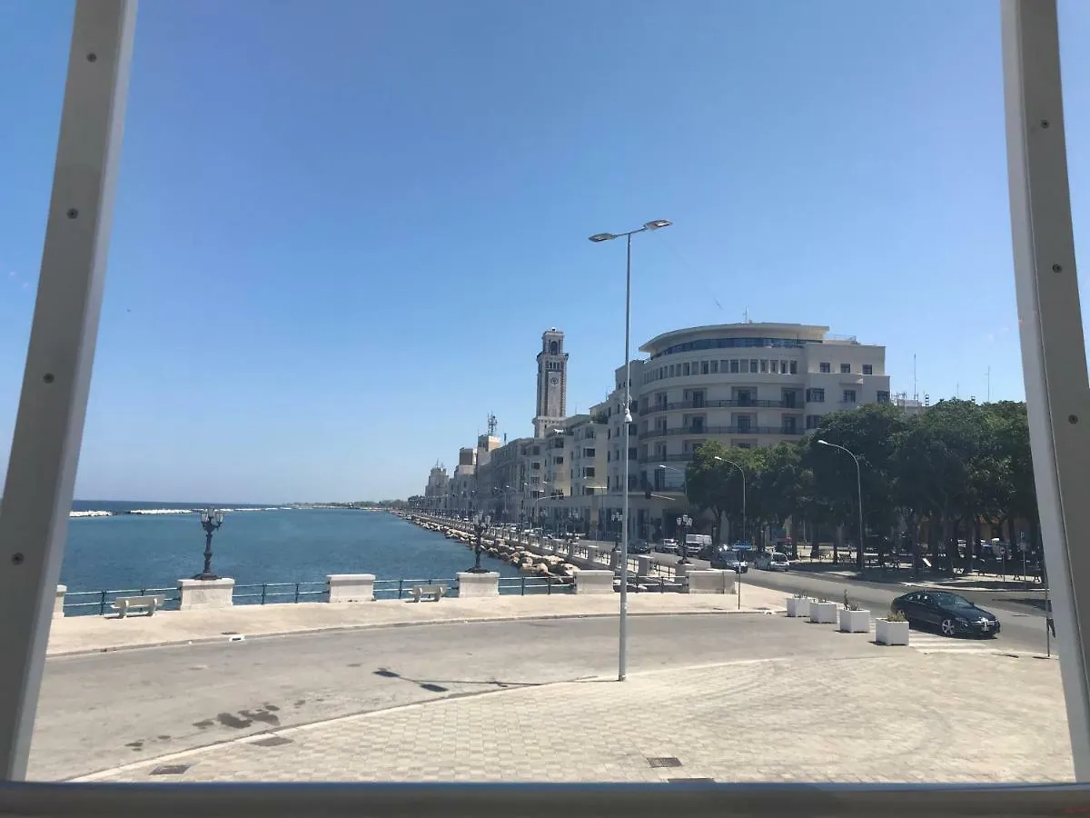 Apartamento Magda House & Parking Bari